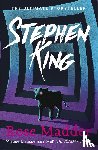 King, Stephen - Rose Madder