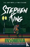 King, Stephen - Insomnia