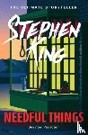 King, Stephen - Needful Things