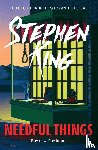 King, Stephen - Needful Things