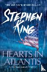 King, Stephen - Hearts in Atlantis