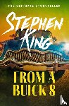 King, Stephen - From a Buick 8