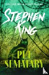 King, Stephen - Pet Sematary