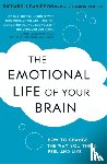 Begley, Sharon, Davidson, Richard - The Emotional Life of Your Brain