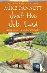 Pannett, Mike - Just the Job, Lad