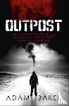 Baker, Adam - Outpost