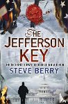 Berry, Steve - The Jefferson Key