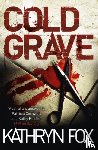 Fox, Kathryn - Cold Grave