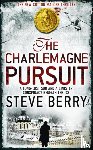 Berry, Steve - The Charlemagne Pursuit