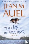 Auel, Jean M. - The Clan of the Cave Bear