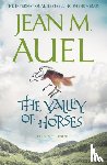 Auel, Jean M. - The Valley of Horses