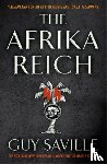 Saville, Guy - The Afrika Reich