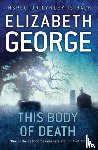 George, Elizabeth - This Body of Death