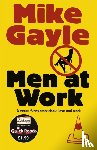 Gayle, Mike - Men at Work - Quick Read