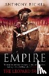 Riches, Anthony - The Leopard Sword: Empire IV