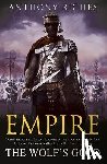 Riches, Anthony - The Wolf's Gold: Empire V