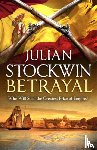 Stockwin, Julian - Betrayal