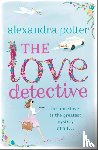 Potter, Alexandra - The Love Detective