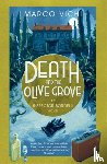 Vichi, Marco - Death and the Olive Grove