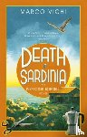 Vichi, Marco - Death in Sardinia