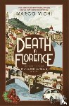 Vichi, Marco - Death in Florence
