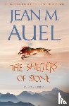 Auel, Jean M. - The Shelters of Stone