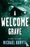 Koryta, Michael - A Welcome Grave