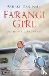 Dartnell, Ashley - Farangi Girl