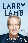 Lamb, Larry - Mummy's Boy