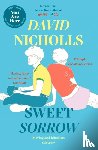 Nicholls, David - Sweet Sorrow
