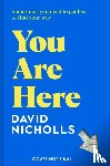 Nicholls, David - You Are Here