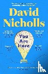 Nicholls, David - You Are Here