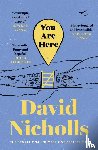 Nicholls, David - You Are Here