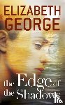 George, Elizabeth - The Edge of the Shadows