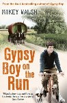 Walsh, Mikey - Gypsy Boy on the Run