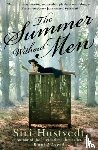 Hustvedt, Siri - The Summer Without Men
