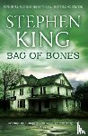 Stephen King - Bag of Bones