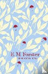 Forster, E M - Howards End