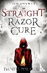 Polansky, Daniel - Low Town: The Straight Razor Cure