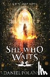 Polansky, Daniel - She Who Waits