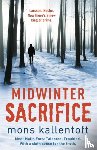 Kallentoft, Mons - Midwinter Sacrifice