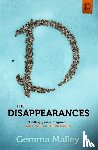 Malley, Gemma - The Disappearances