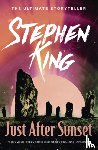 King, Stephen - Just After Sunset