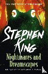 King, Stephen - Nightmares and Dreamscapes