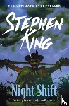 King, Stephen - Night Shift