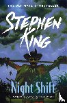 King, Stephen - Night Shift