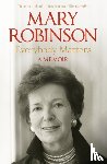 Robinson, Mary - Everybody Matters
