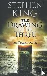 King, Stephen - Dark Tower II : The Drawing of the Three