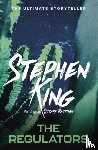 King, Stephen, Bachman, Richard - The Regulators