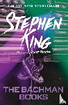 Bachman, Richard, King, Stephen - The Bachman Books